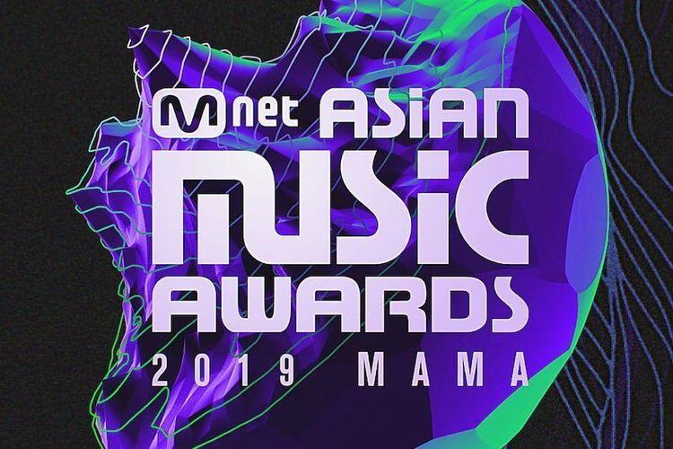 MAMA 2019, 2 Penyanyi Indonesia Raih Penghargaan Best Asian Artist