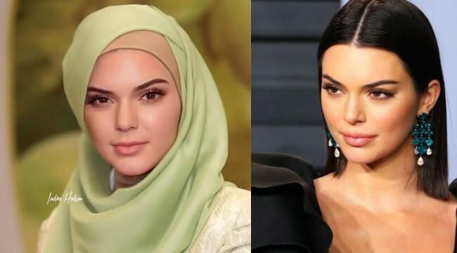 6 Foto Editan Seleb Internasional Ini Nyeleneh dan Tampak Nyata, Ada Kim Jong Un Juga