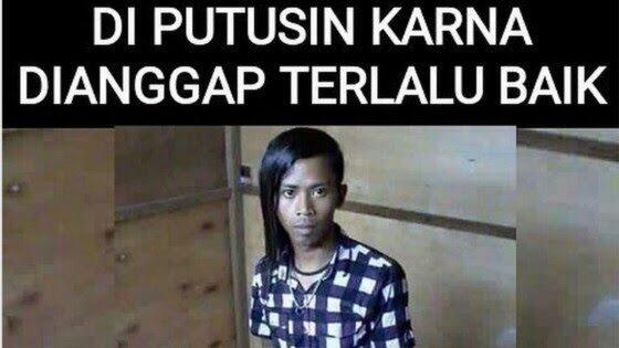 Gambar Lucu Bikin Ngakak Paling Gokil 2019