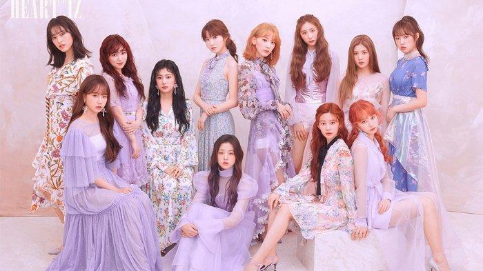 8 Orang Terlibat Manipulasi 'Produce 101', 3 Manajemen Penyuap Diungkap
