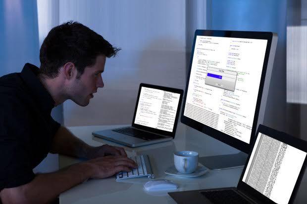 Tips Mengatasi Stress Untuk Setiap Programmer