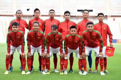 INILAH METAMORFOSIS TIMNAS INDONESIA DARI USIA DINI. MEMBANGGAKAN, ATAU MENGECEWAKAN?