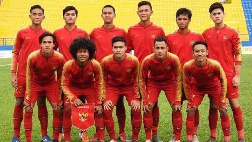 INILAH METAMORFOSIS TIMNAS INDONESIA DARI USIA DINI. MEMBANGGAKAN, ATAU MENGECEWAKAN?