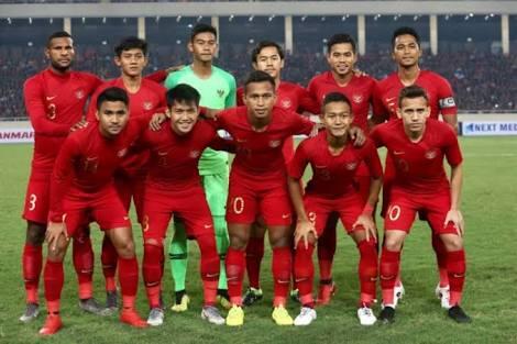 INILAH METAMORFOSIS TIMNAS INDONESIA DARI USIA DINI. MEMBANGGAKAN, ATAU MENGECEWAKAN?