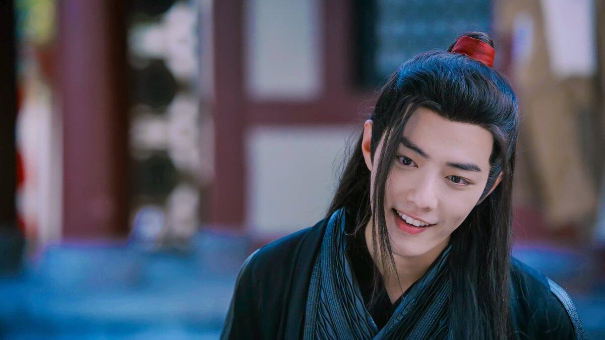 Review The Untamed, Drama China Wuxia yang Lagi Booming