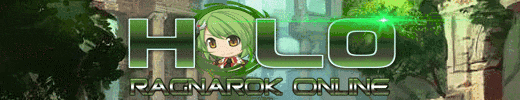 &#91;Private Server&#93; Holo Ragnarok