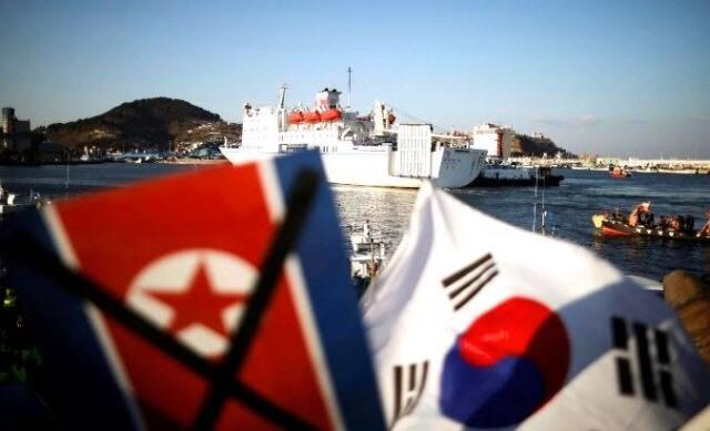 Dua Petugas Intelijen Korea Selatan Memperkosa Pembelot Korea Utara