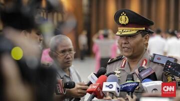 Polri Akui Buat Laporan Sendiri dalam Kasus Jafar Shodiq