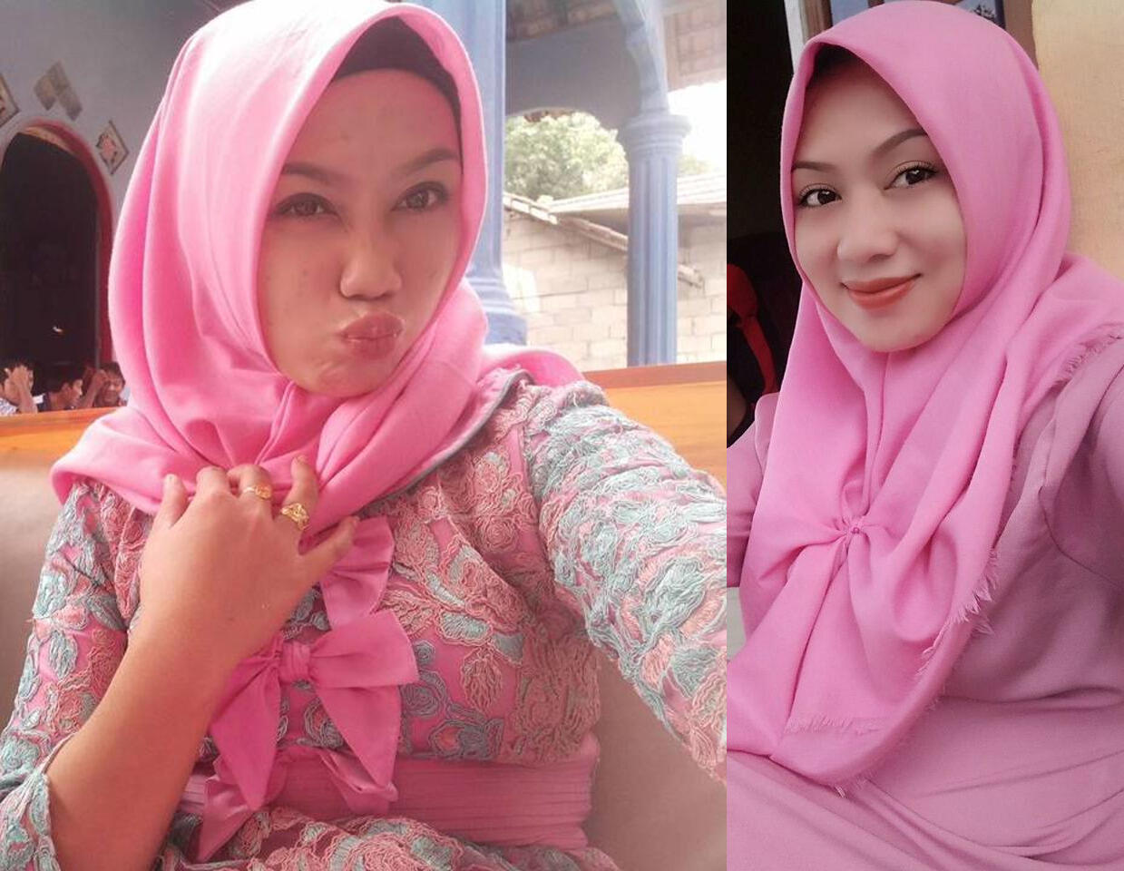 Cemburu Wanita  Cantik  Sedang Hamil  Ini Gantung Diri di 