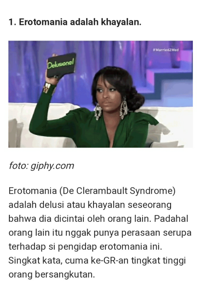 Apakah Ke-gr-an Itu Baik Untuk Kita? Diskusikan Aja Yuks Ah!