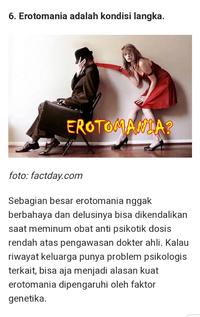 Apakah Ke-gr-an Itu Baik Untuk Kita? Diskusikan Aja Yuks Ah!