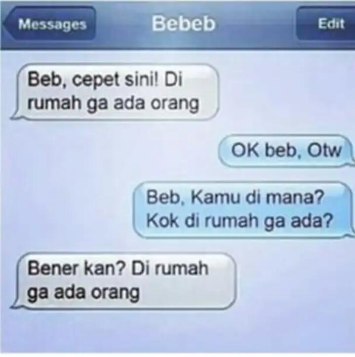 Apakah Ke-gr-an Itu Baik Untuk Kita? Diskusikan Aja Yuks Ah!