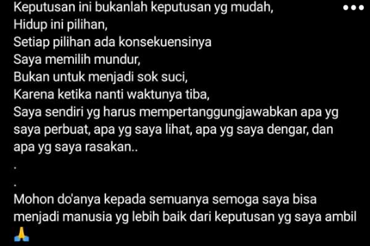 Berapa Jumlah PNS di Indonesia? Salah Satunya Mengundurkan Diri dengan Alasan Ini! 