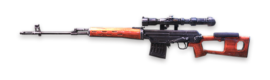 5 Senjata Terbaik Yang Bisa Buat Kamu Booyah Di Free Fire