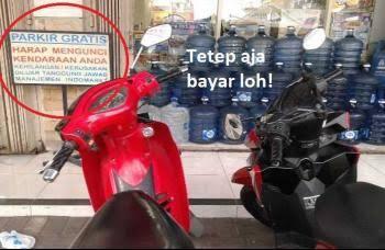 Kelakuan People +62, Agan yang mana?