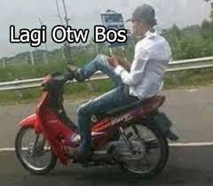 Kelakuan People +62, Agan yang mana?