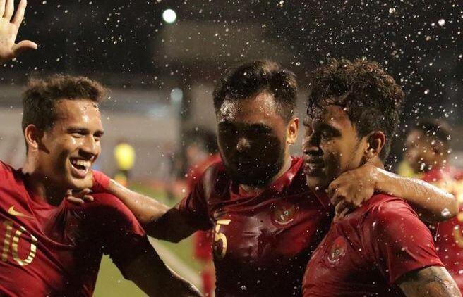 Ini Sosok Pemain Timnas Indonesia yang Paling Diwaspadai Myanmar