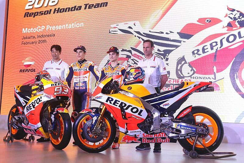 Tahun 2021 Honda Akan Putus Kontrak Dengan Repsol, Ternyata Karena Masalah Ini