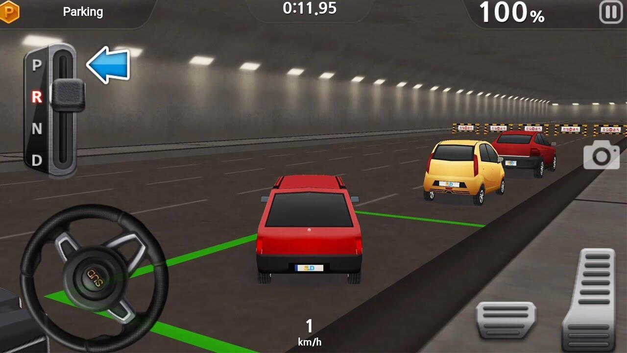 5 Game Android Teringan dibawah 15 MB