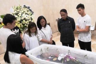 Kisah Isnpiratif dari Edgar Xavier, Atlet Wushu Indonesia