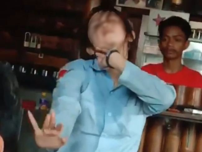 Goyang Sambil Mabuk, Miras Inilah Yang Buat Siswi SMA Viral.