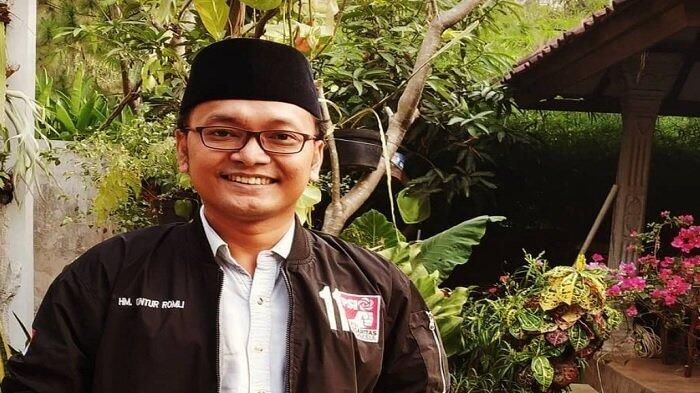 Guntur Romli Blak-blakan Sebut FPI Makin Mengarah ke Khilafah, Ini Alasannya