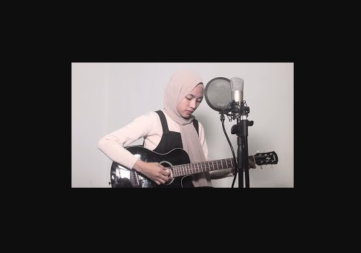 Download Lagu Mungkin Sang Fajar Cover Feby Putri Pigura