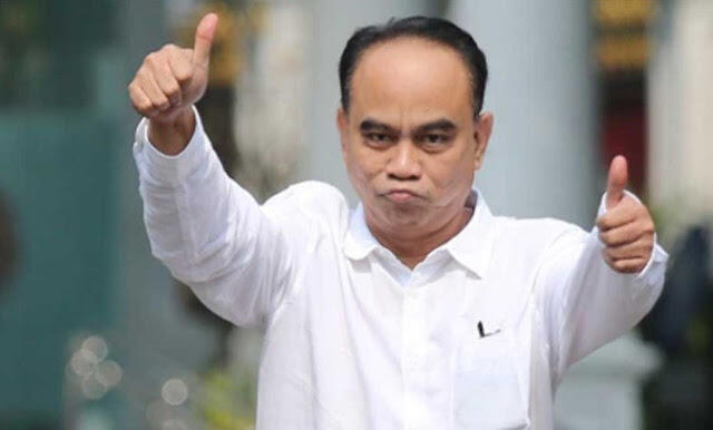 Ketum Projo: Jokowi 5 Periode Pun Kami Mau