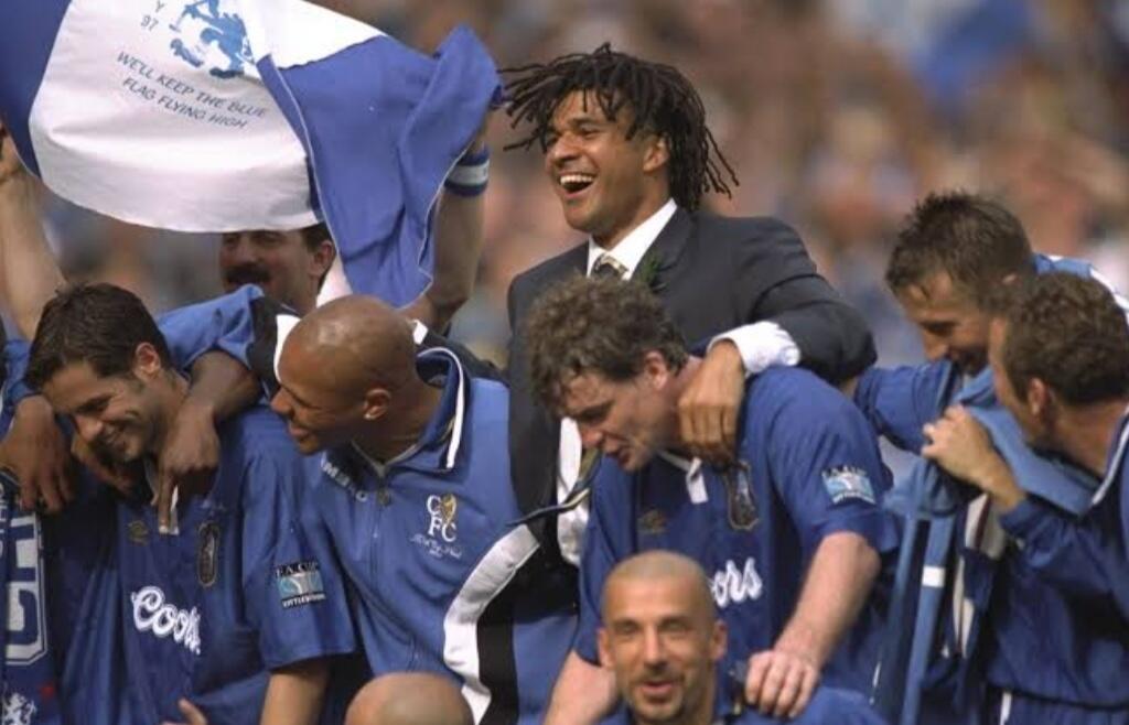 Alasan Ruud gullit bukan sosok yang tepat untuk melatih timnas indonesia 