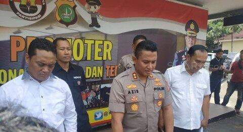 Kecanduan Remas Payudara, Jejak Cabul Riyan di Depok Sudah Sasar 5 Cewek