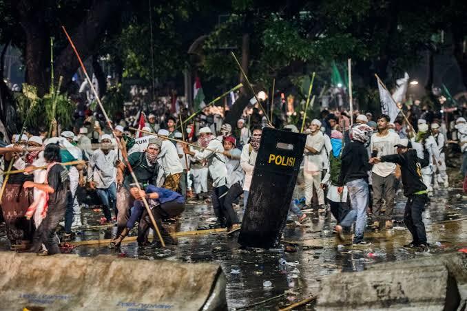 Hanya Anies Baswedan Yang Dipercaya 212