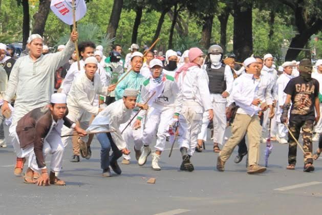 Hanya Anies Baswedan Yang Dipercaya 212