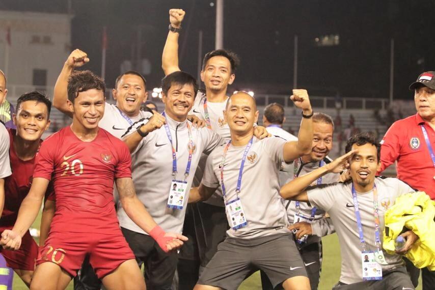 Timnas Indonesia: Juara Boleh Dipuja, Gagal Jangan Dipenggal