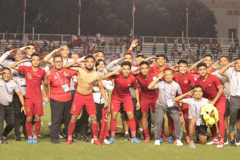 Timnas Indonesia: Juara Boleh Dipuja, Gagal Jangan Dipenggal