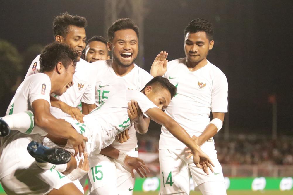 Timnas Indonesia: Juara Boleh Dipuja, Gagal Jangan Dipenggal