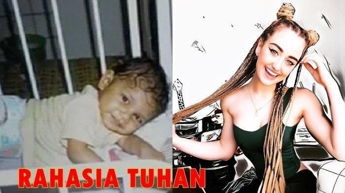 Ketika Bayi Dibuang di Rumah Kosong, Kini Ia Menjadi Artis Terkenal, Ibunya Menyesal!