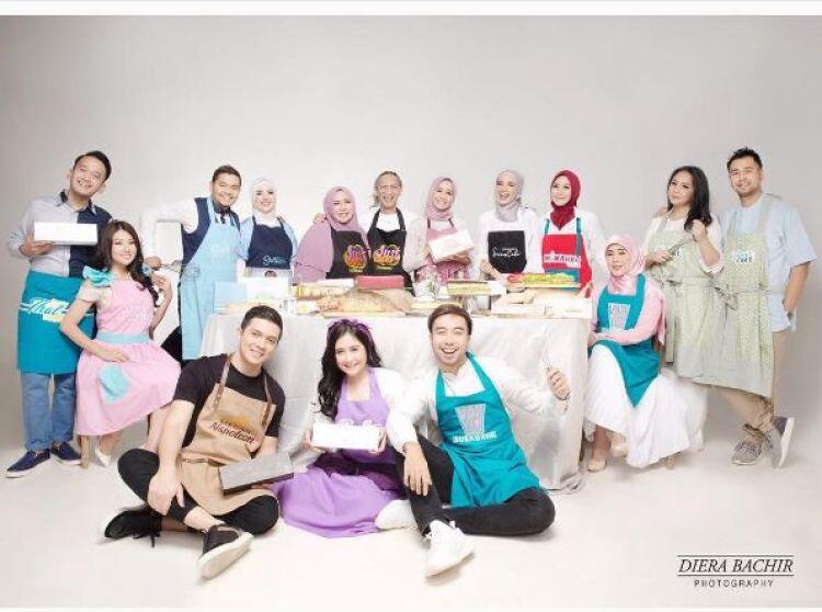 3 Artis yang gagal Berbisnis di tahun 2019
