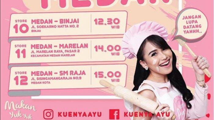 3 Artis yang gagal Berbisnis di tahun 2019