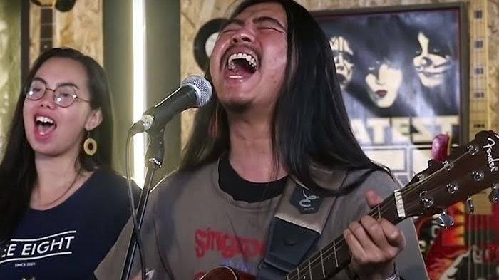 VIRAL REWIND, Inilah 12 Kejadian Viral Sepanjang Tahun 2019 di Setiap Bulannya