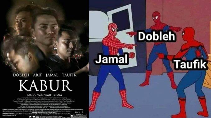 VIRAL REWIND, Inilah 12 Kejadian Viral Sepanjang Tahun 2019 di Setiap Bulannya