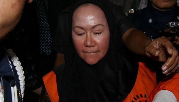Sesusah Itukah Menghukum Mati Koruptor di Indonesia ? 