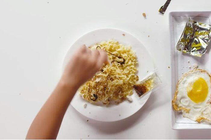 5 Fakta Menarik Tentang Mie Instan