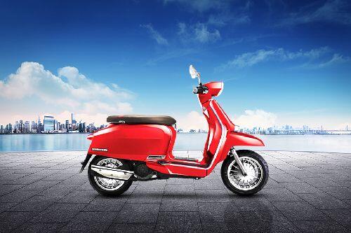 Lambretta Club Indonesia, buat anda yang memiliki Lambretta