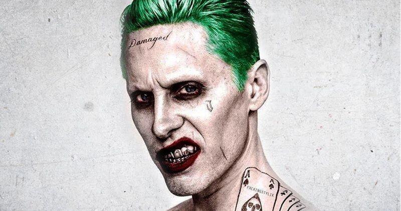 Pantaskah Jared Leto Menjadi Joker kembali?