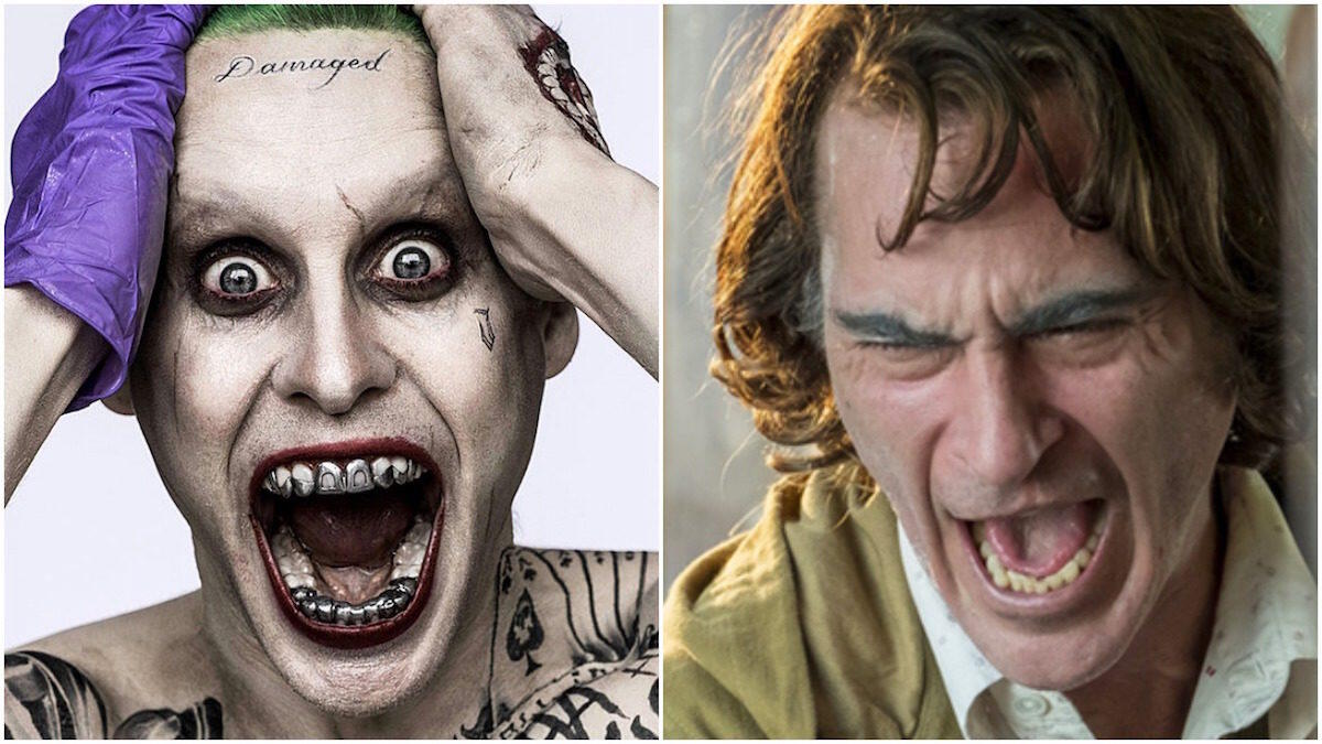 Pantaskah Jared Leto Menjadi Joker kembali?