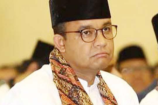 Pemprov DKI Masih Hitung Anggaran TGUPP Setelah Anggota Dipotong