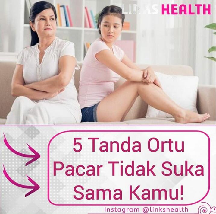 Beberapa Tindakan Untuk Membuat Hubungan Anak Putus, Apakah Kalian Merasakannya Juga?