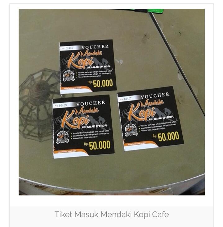 Ke Bogor Dan Menikmati Kopi Di Ketinggian 671, Yuk Ah!