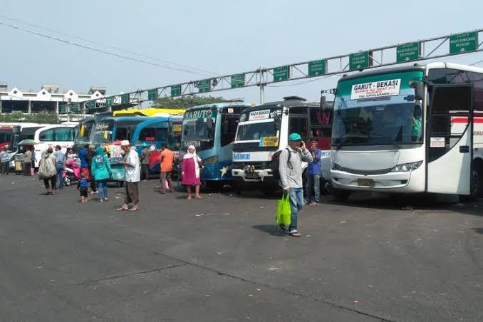 Kisah Sedih Di Terminal, Ini Dia Santapan Kriminal, Simak Yu?