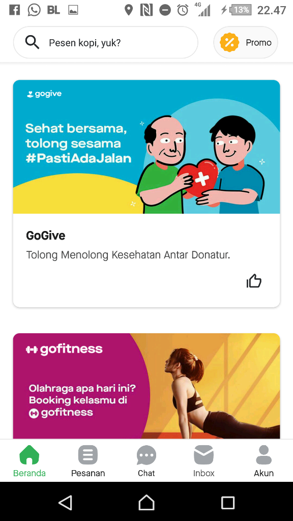 Jangan Ngaku Peduli Kalau Belum Tahu Program Gojek yang Ini!